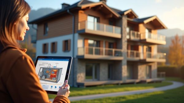 Comment choisir une pompe à chaleur en Suisse pour un chauffage durable