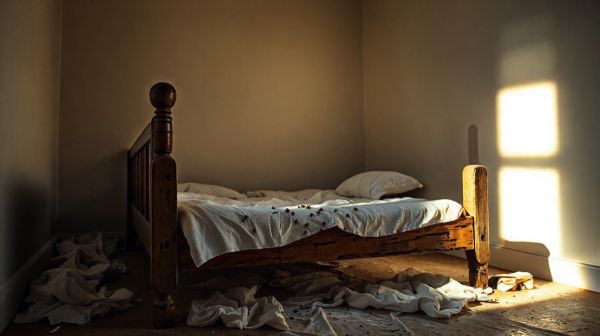 Top 10 astuces pour éliminer rapidement les punaises de lit