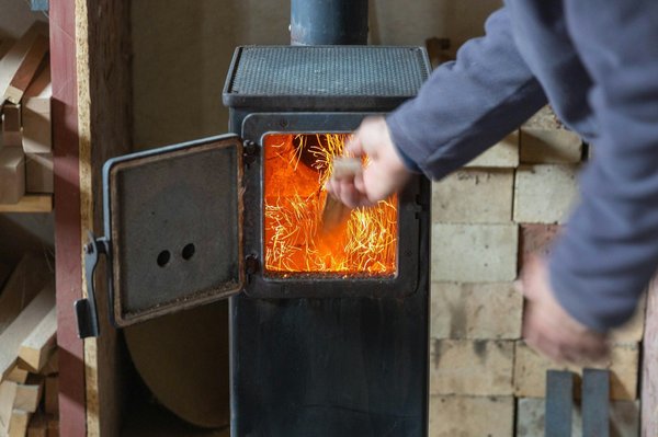 Des poêles à bois flamme verte pour un confort durable à lille