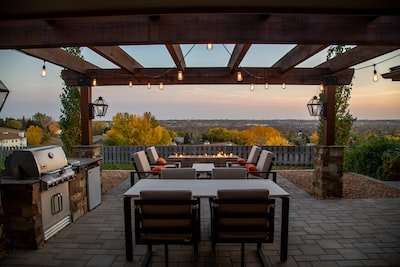 Quel type de pergola choisir pour son jardin ?