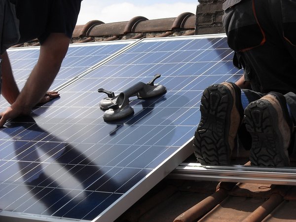 Pourquoi votre panneau photovoltaïque tombe en panne ?