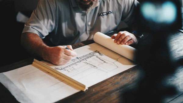 Pourquoi contacter une agence d’architecture à Montpellier ?
