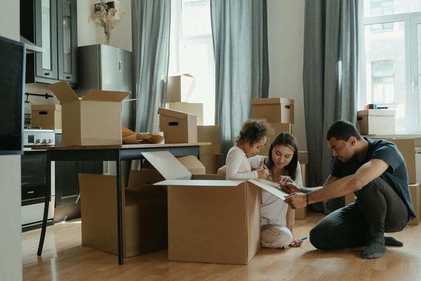 5 conseils pour faciliter votre déménagement