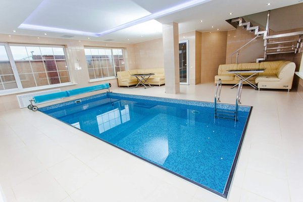 comment prévenir les accidents autour de votre piscine