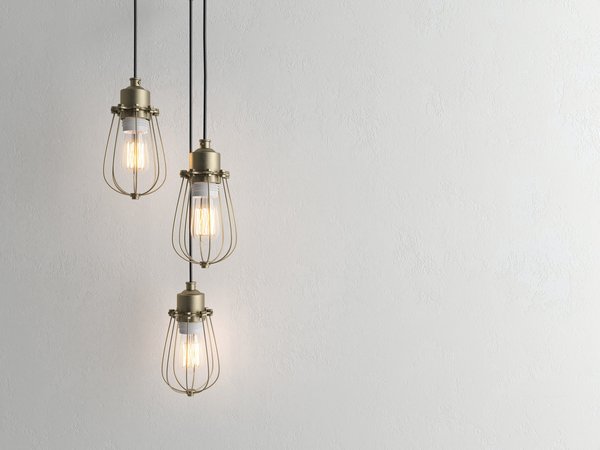 Éclairage d’intérieur : quelle est l’importance du choix des suspensions lumineuses ?