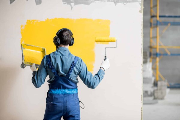 Les critères de choix de son peintre professionnel