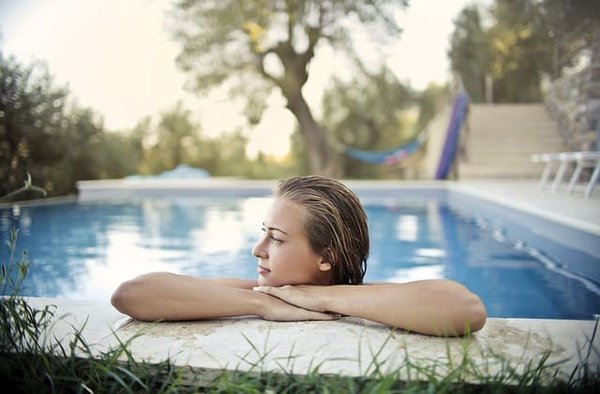 Quels sont les avantages de la piscine ?