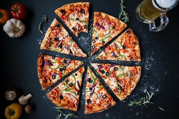 Quelle boisson pour accompagner votre pizza ?