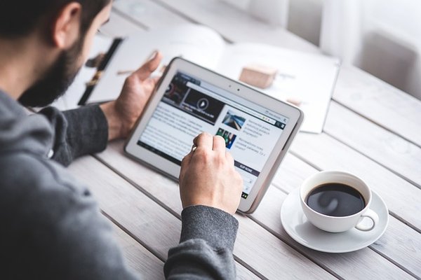 Quelles sont les meilleures tablettes du moment ?