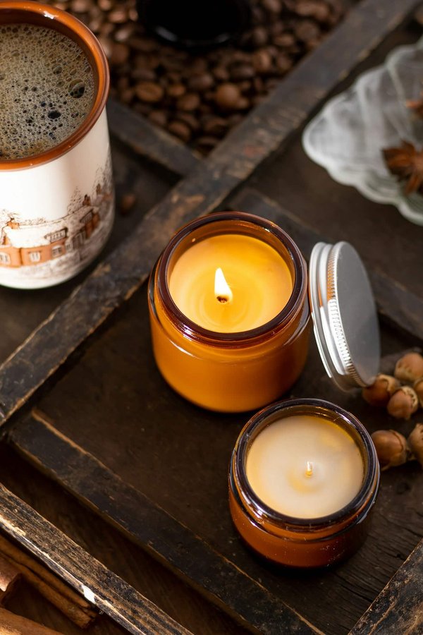 Bougie parfumée : les critères d'achat de ce type de produit