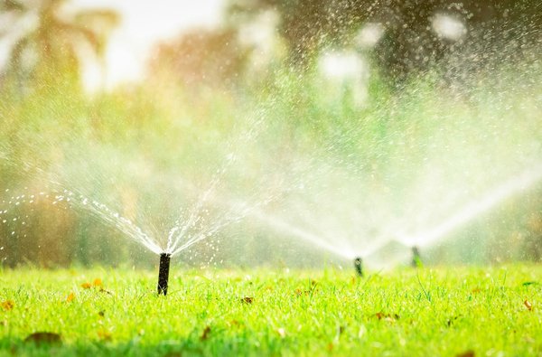 DIY : Installer un système d'irrigation à partir d'un puits de jardin