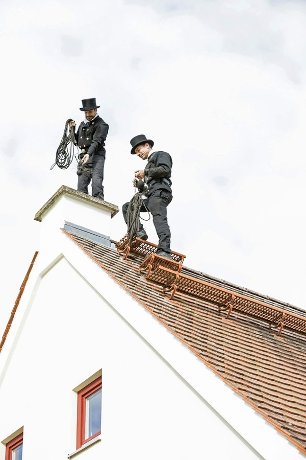 Ramonage de conduits : pourquoi et comment ?