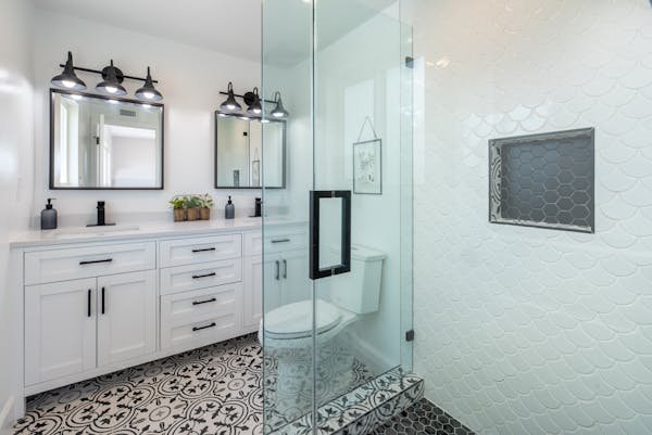 Meuble salle de bain : guide pour choisir l'optimale

