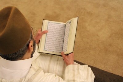 Quels sont les différents livres de prières musulmanes ?