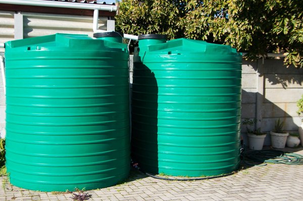 Maximisez vos économies avec la cuve à eau de 500 litres
